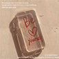 Mermaid Transparent Shell for Apple Devices