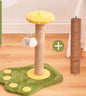 Durable Vertical Sisal Cat Scratching Post Toy