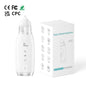 Electric Nasal Aspirator for Infants with Self-Cleaning